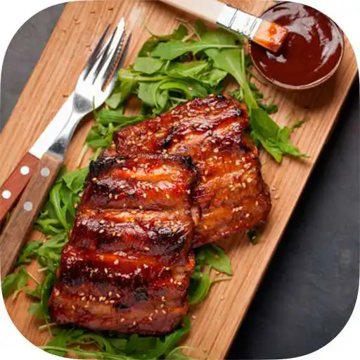 Play Meat Recipes in Spanish APK Play Meat Recipes in Spanish APK