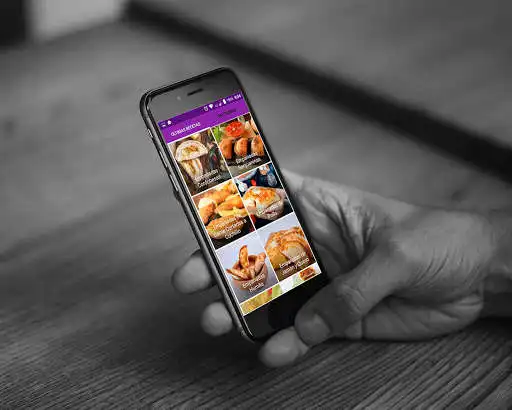Play Meat Recipes in Spanish  and enjoy Meat Recipes in Spanish with UptoPlay