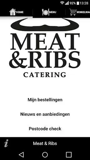 Play Meat & Ribs Rotterdam  and enjoy Meat & Ribs Rotterdam with UptoPlay