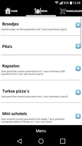Play Meat & Ribs Rotterdam as an online game Meat & Ribs Rotterdam with UptoPlay