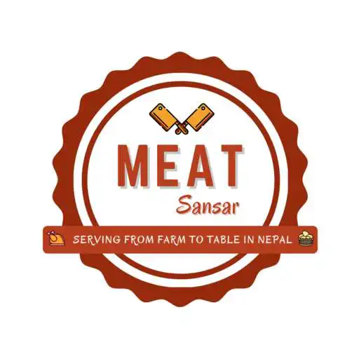 Play Meat Sansar - Online Meat Delivery App In Nepal APK Play Meat Sansar - Online Meat Delivery App In Nepal APK