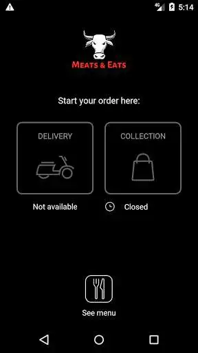 Play Meats & Eats  and enjoy Meats & Eats with UptoPlay