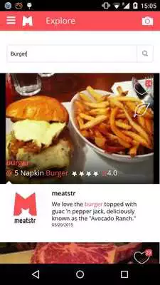 Play meatstr Play meatstr