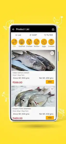 Play Meatton as an online game Meatton with UptoPlay