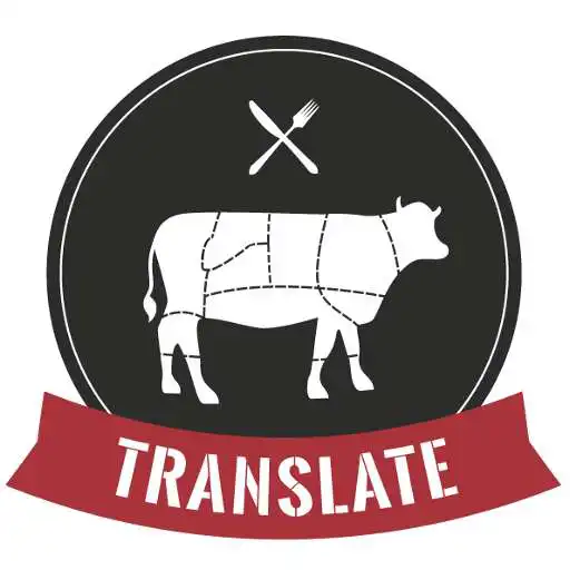 Free play online Meat translator APK