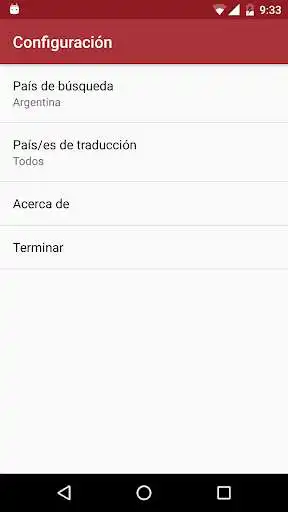 Play Meat translator