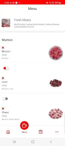 Play MeatXpresso Vendor  and enjoy MeatXpresso Vendor with UptoPlay