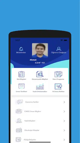 Play MEB E-OKUL VBS as an online game MEB E-OKUL VBS with UptoPlay