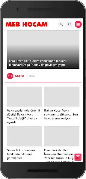 Play Meb Hocam as an online game Meb Hocam with UptoPlay