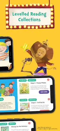 Play Me Books as an online game Me Books with UptoPlay