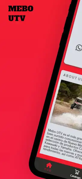 Play Mebo UTV  and enjoy Mebo UTV with UptoPlay
