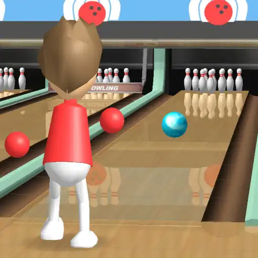 Play Me Bowling APK