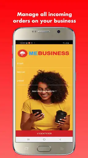 Play Mebusiness  and enjoy Mebusiness with UptoPlay
