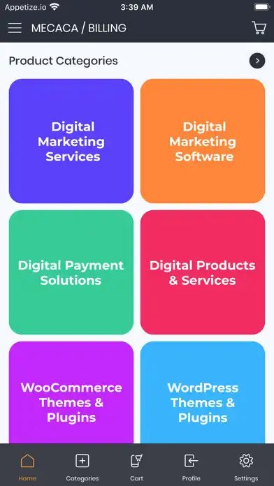 Play MECACA BILLING  and enjoy MECACA BILLING with UptoPlay