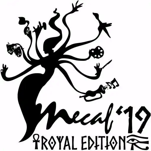 Play MECAF 19 APK Play MECAF 19 APK
