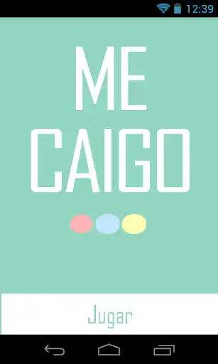 Play Me Caigo  and enjoy Me Caigo with UptoPlay