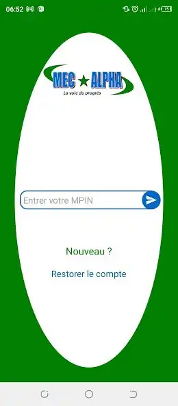 Play MEC Alpha Hafi Yawe  and enjoy MEC Alpha Hafi Yawe with UptoPlay