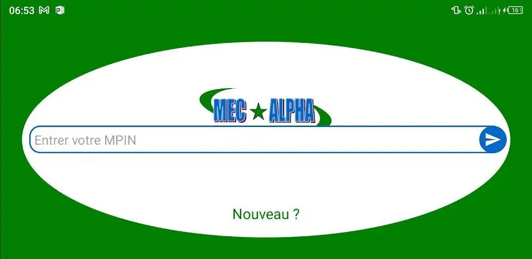 Play MEC Alpha Hafi Yawe as an online game MEC Alpha Hafi Yawe with UptoPlay