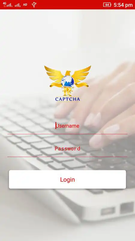 Play MeCaptcha