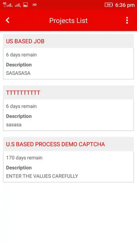 Play MeCaptcha