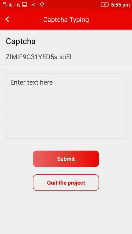 Play MeCaptcha
