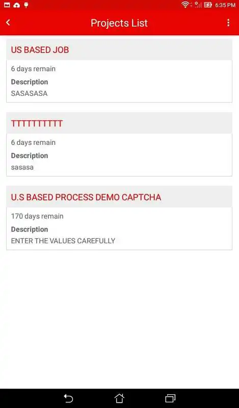 Play MeCaptcha