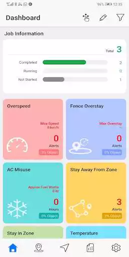 Play Mecarnic Smart Track as an online game Mecarnic Smart Track with UptoPlay