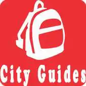 Free play online Mecca City Guides APK