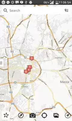 Play Mecca City Guides