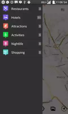 Play Mecca City Guides