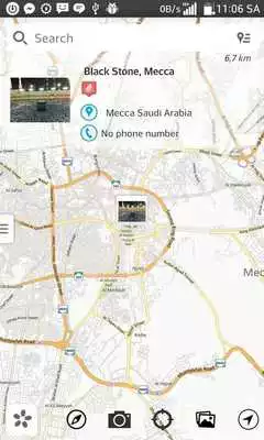 Play Mecca City Guides