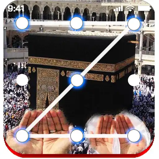 Play Mecca Lock Screen Makkah Lock Screen Pattern & PIN APK Play Mecca Lock Screen Makkah Lock Screen Pattern & PIN APK