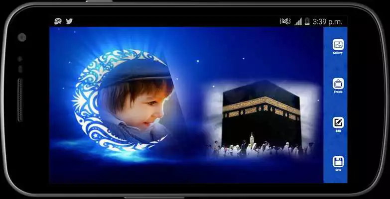 Play Mecca Photo Frames Maker