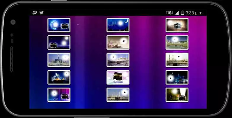 Play Mecca Photo Frames Maker