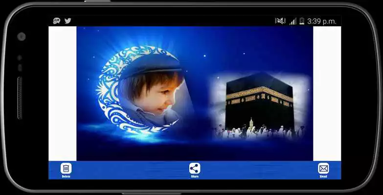 Play Mecca Photo Frames Maker
