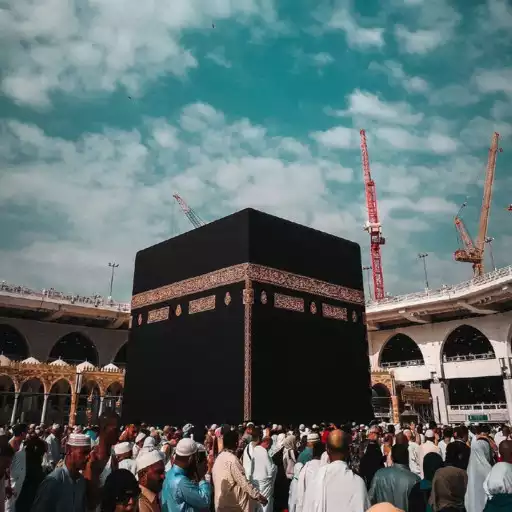 Play Mecca Wallpaper APK