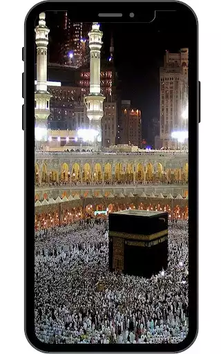 Play Mecca Wallpaper  and enjoy Mecca Wallpaper with UptoPlay
