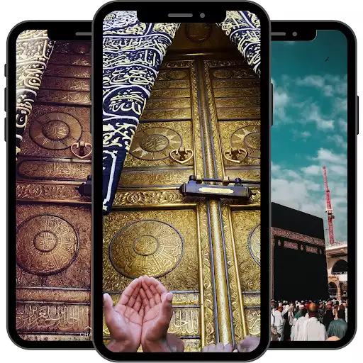 Play Mecca Wallpaper as an online game Mecca Wallpaper with UptoPlay