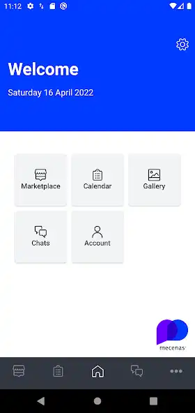 Play Mecenas as an online game Mecenas with UptoPlay