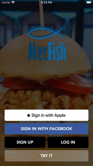 Play MecFish Fast Food di Pesce  and enjoy MecFish Fast Food di Pesce with UptoPlay