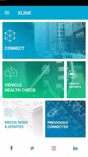 Play MECH5 XLink  and enjoy MECH5 XLink with UptoPlay