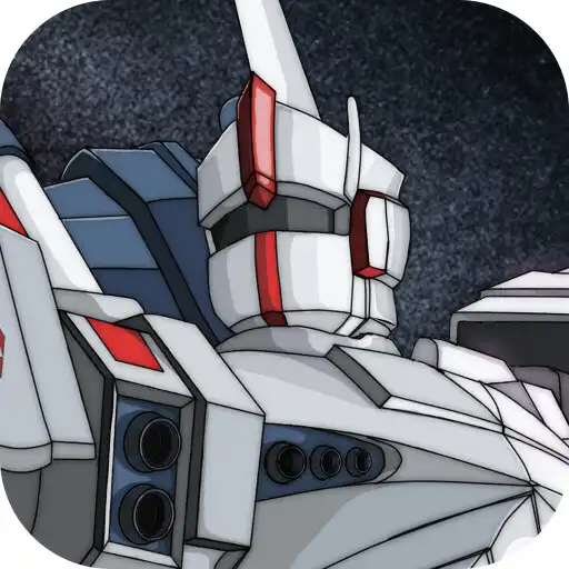 Play Mecha Ace APK Play Mecha Ace APK