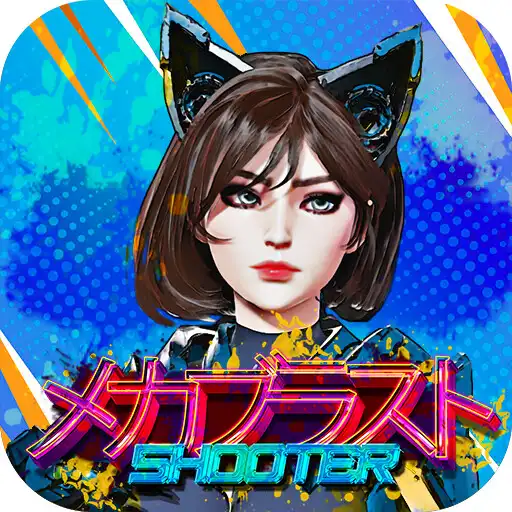 Play Mecha Blast Shooter APK