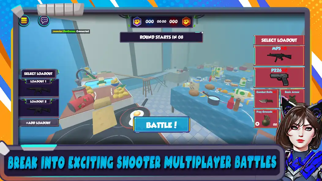 Play Mecha Blast Shooter  and enjoy Mecha Blast Shooter with UptoPlay