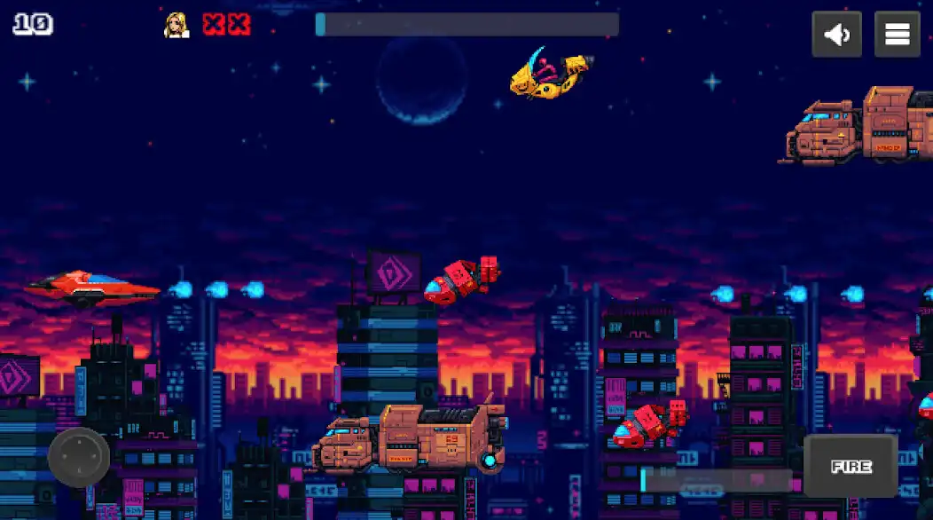 Play Mecha Boss Assault as an online game Mecha Boss Assault with UptoPlay