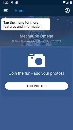 Play MechaCon Anime Convention Play MechaCon Anime Convention
