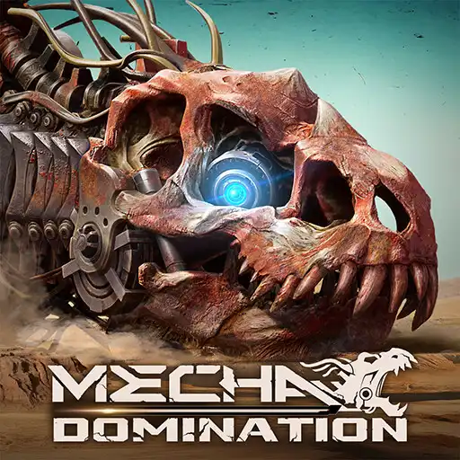 Play Mecha Domination: Rampage APK Play Mecha Domination: Rampage APK