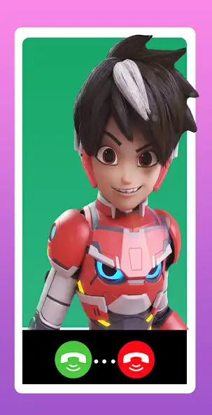 Play Mechamato Amato Fake Call and enjoy Mechamato Amato Fake Call with UptoPlay Play Mechamato Amato Fake Call and enjoy Mechamato Amato Fake Call with UptoPlay