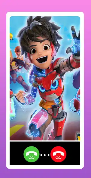 Play Mechamato Amato Fake Call as an online game online Mechamato Amato Fake Call with UptoPlay Play Mechamato Amato Fake Call as an online game Mechamato Amato Fake Call with UptoPlay