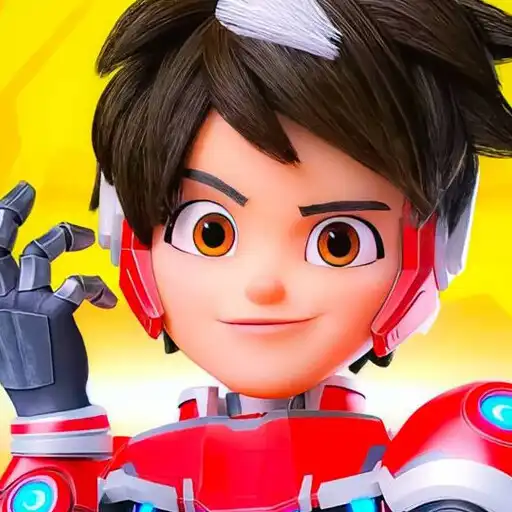 Play Mechamato Amato Wallpaper HD APK